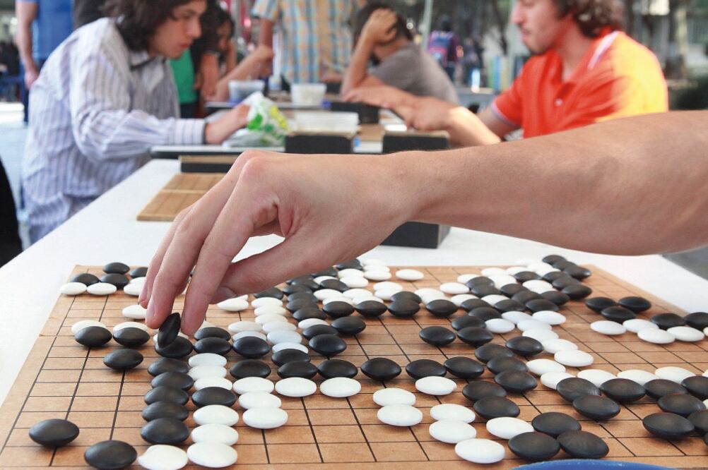 Se ofrecerán talleres, conferencias, exhibiciones y proyecciones (CORTESÍA: ADRIÁN HERNÁNDEZ. EL UNIVERSAL)