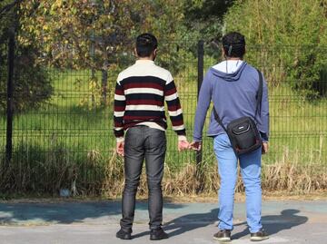 La historia de Daniel y el VIH: una vida sexual posible