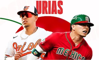 Los hermanos Urias se suman a la Selección Mexicana rumbo al Clásico Mundial de Beisbol