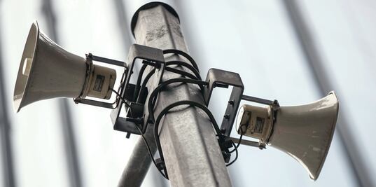 Sismo en Guerrero no ameritó activación de alerta en altavoces de CDMX: C5