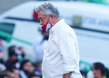 Técnicos mexicanos, una marca en crisis