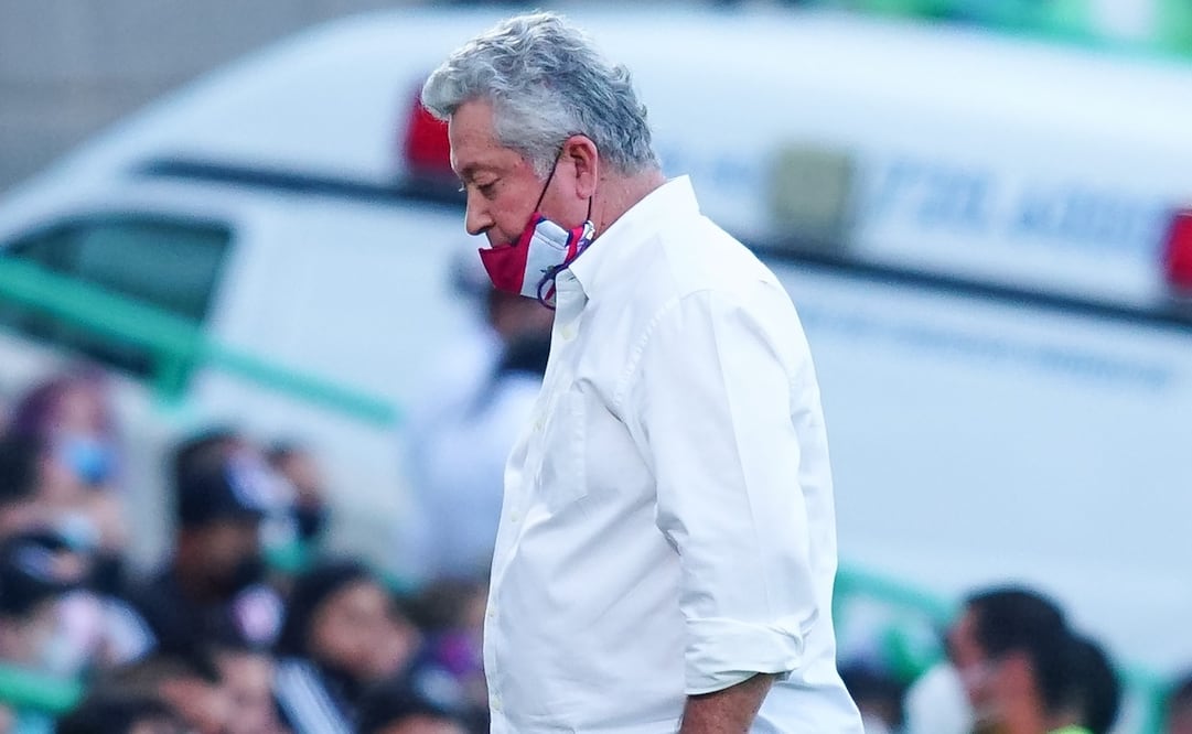 Técnicos mexicanos, una marca en crisis