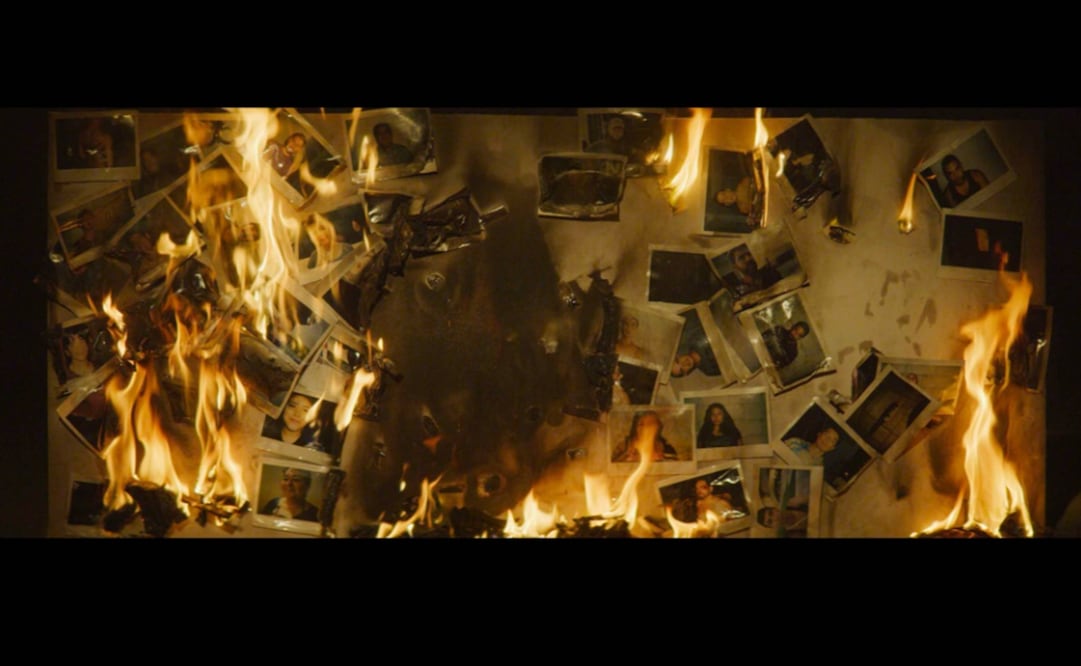 "Speaking out", el filme busca llegar a más audiencias en México. Foto: John Solís.