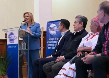 Capacitan a personal de justicia en Chihuahua; buscan evitar abusos y garantizar derechos de pueblos indígenas