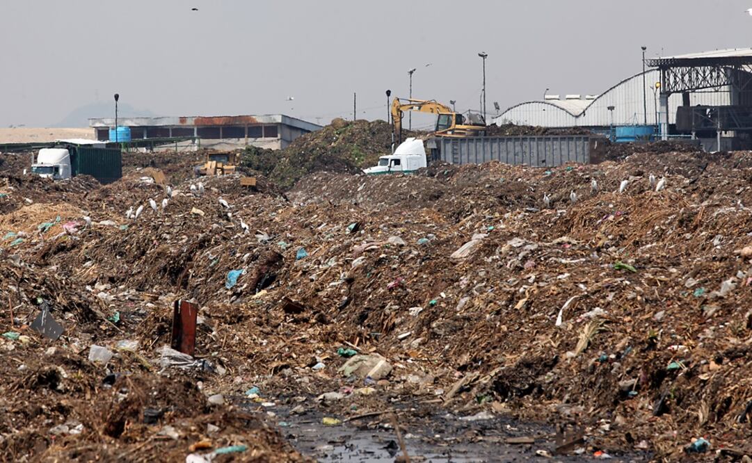 (Foto: Archivo/El Universal)