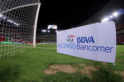 Sin Juárez ni Lobos, el Ascenso MX es un caos