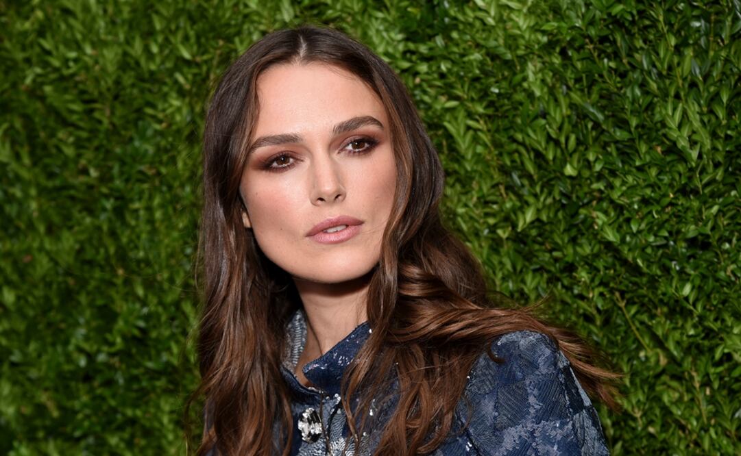 Foto: Evan Agostini/Invision/AP, archivo