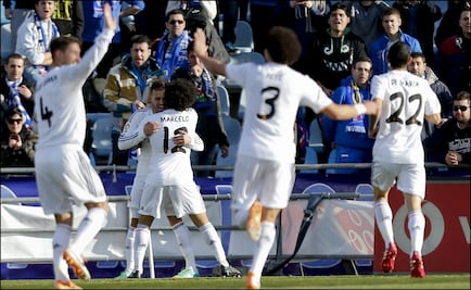 Quique Setién equipara a Diego Lainez y a un ex del Real Madrid