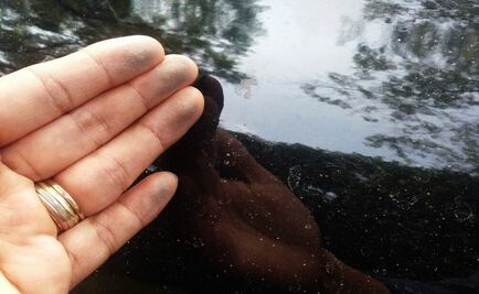 Popocatépetl: ¿Cuáles son las recomendaciones por la caída de ceniza volcánica?