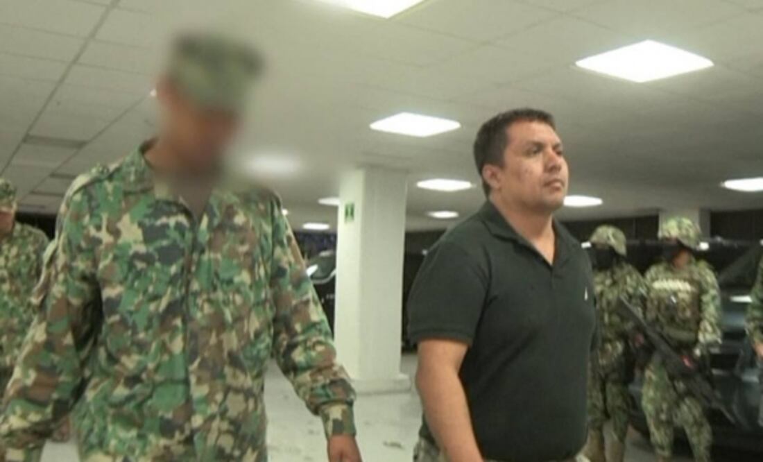 Harfuch: Se desconoce que funcionarios de administraciones pasadas vayan a declarar en los juicios del Z-40 y Z-43. FOTO: Archivo