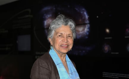 Mexicana encabezará festejos del centenario de la Unión Astronómica Internacional