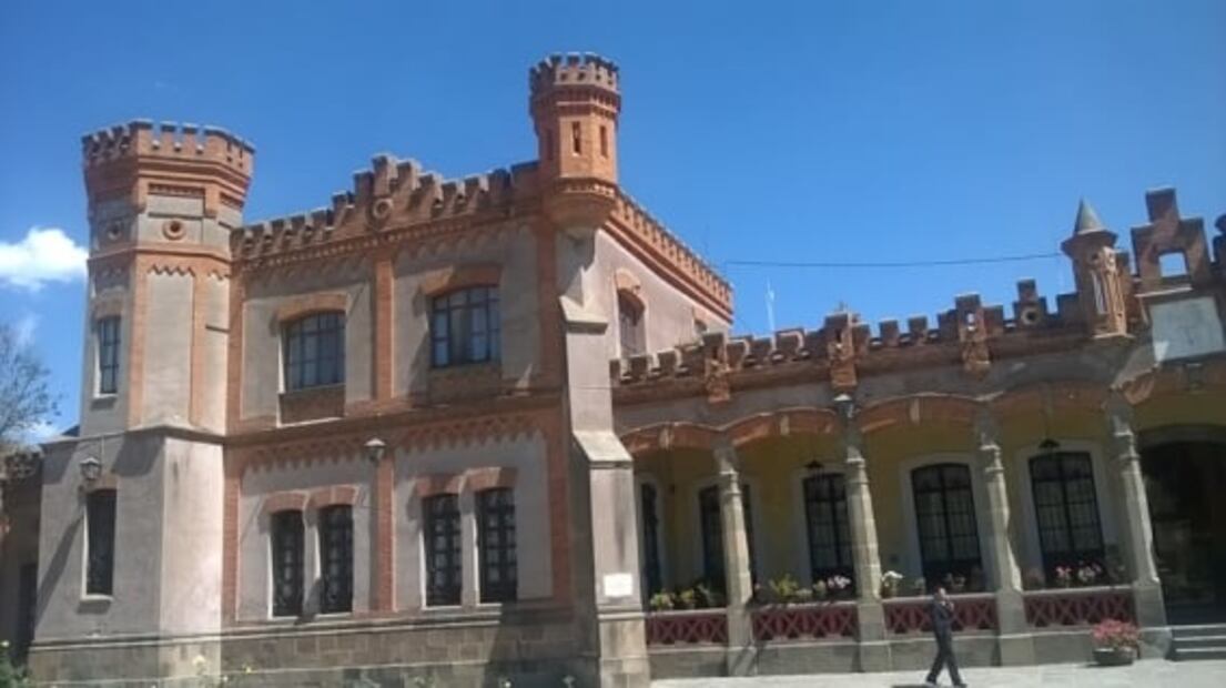 7 destinos cercanos a la CDMX para salir este fin de semana largo 