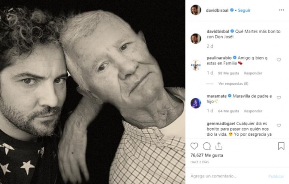 Gerardo Bazúa se lanza contra Paulina Rubio por negarle ver a su hijo