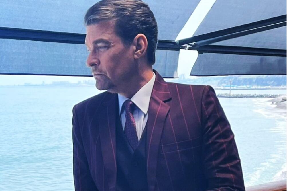 El actor habló sobre los dos episodios de depresión que ha enfrentado en su vida. Foto: INSTAGRAM