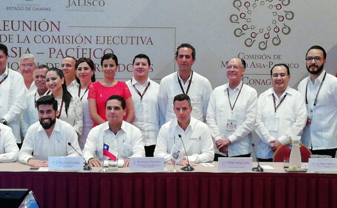Oaxaca será sede del encuentro comercial. Foto: especial