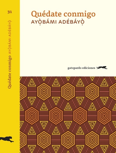 10 autores africanos que debes leer en el Día del Libro