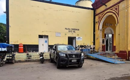 Investigan presunto abuso policiaco en Yucatán; presuntamente detuvieron a dos mujeres de forma arbitraria