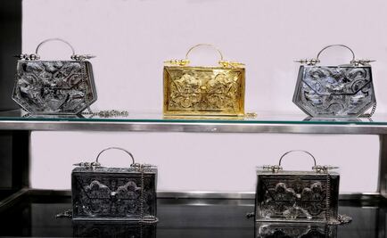 El 'boom' de los nuevos diseñadores egipcios 