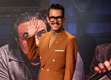 Sigue "La casa de las flores" sin Verónica Castro