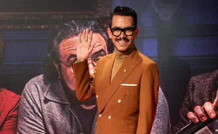 Sigue "La casa de las flores" sin Verónica Castro