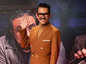 Sigue "La casa de las flores" sin Verónica Castro