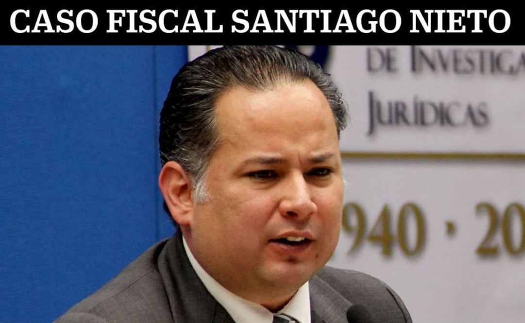 (Foto: Archivo/El Universal)