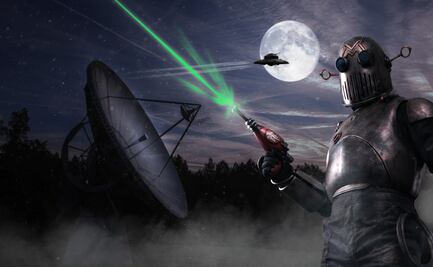 Francia realiza sus primeras pruebas de tecnología militar en el espacio