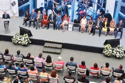 El silbato que desató las críticas en redes