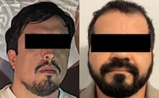 Caen "Kado" y "Chino Payaso", líderes de los Arellano Félix y del CJNG; operaban en Baja California y Nuevo León