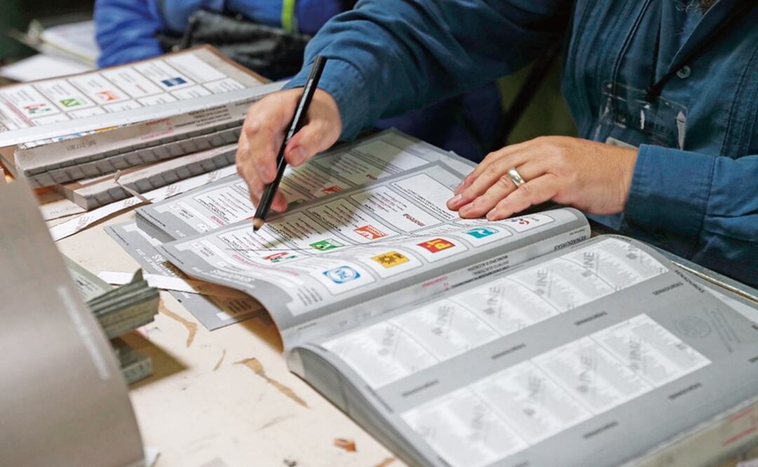 Foto: Archivo EL UNIVERSAL