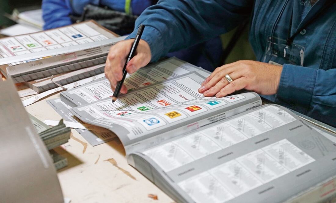 Foto: Archivo EL UNIVERSAL