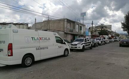 Sujeto estrangula a una adolescente de 14 años en Tlaxcala dentro de su casa 