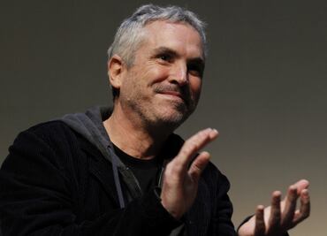 Alfonso Cuarón comparte su mejor recuerdo de Cannes