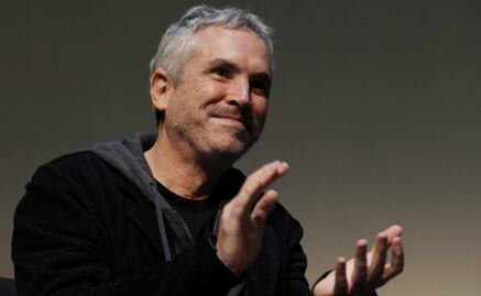 Alfonso Cuarón comparte su mejor recuerdo de Cannes