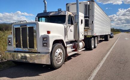 Formal prisión a hombre que escondía droga entre verduras 