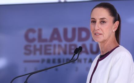 Claudia Sheinbaum: Censo ciudadano sobre Poder Judicial se realizará a través de Morena