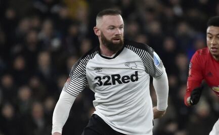 Wayne Rooney será jugador y entrenador en Inglaterra