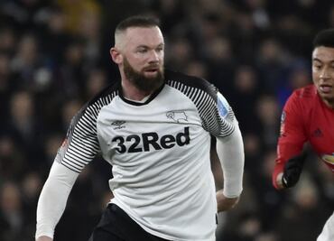 Wayne Rooney será jugador y entrenador en Inglaterra