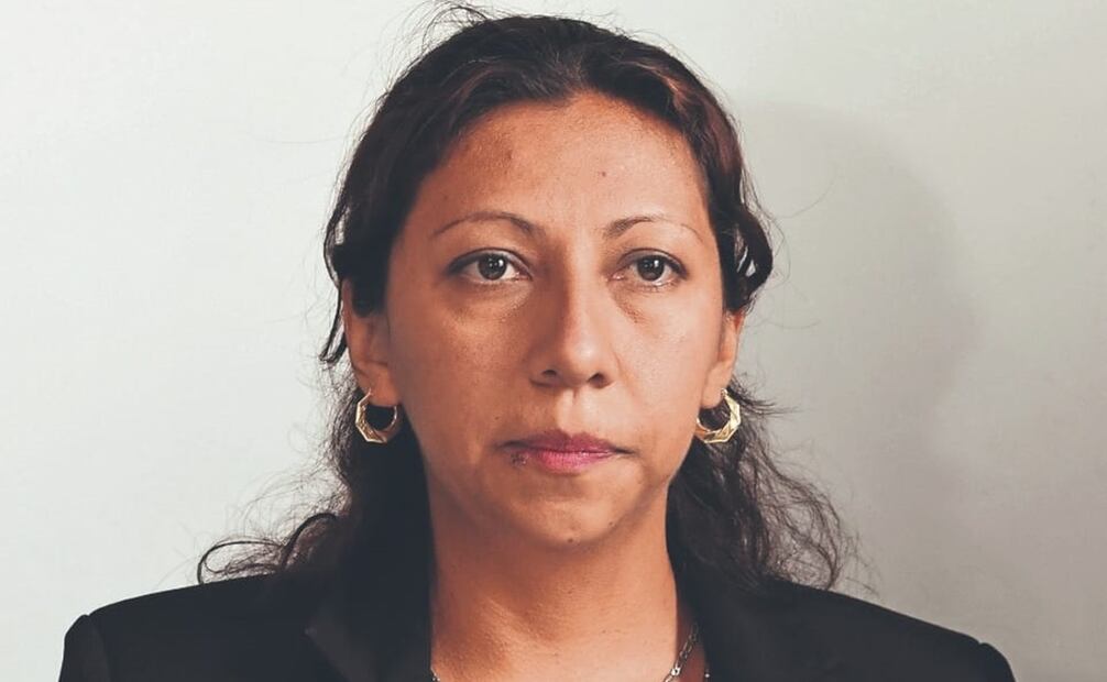 Evelyn Parra Álvarez Foto: Archivo/ EL UNIVERSAL