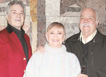 Seguridad económica, el deseo de Susana