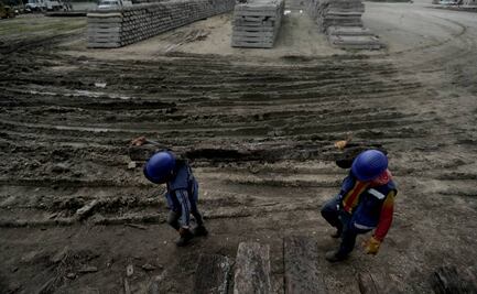 Gobierno de Yucatán y empresas acuerdan impulsar el Tren Maya para reactivar la economía