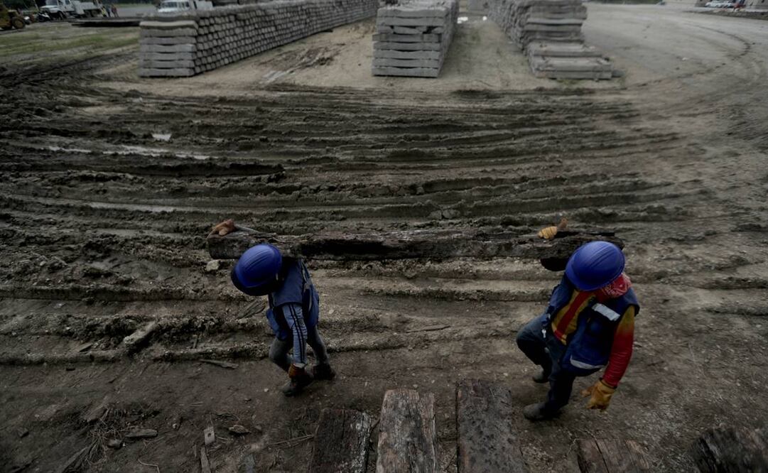 (Foto: Archivo / EL UNIVERSAL)