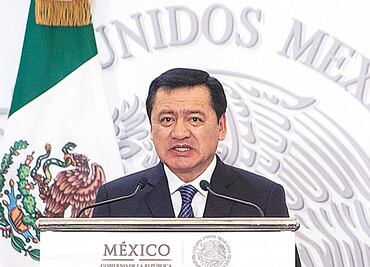 Igualdad no es una dádiva, sino un derecho fundamental: Osorio