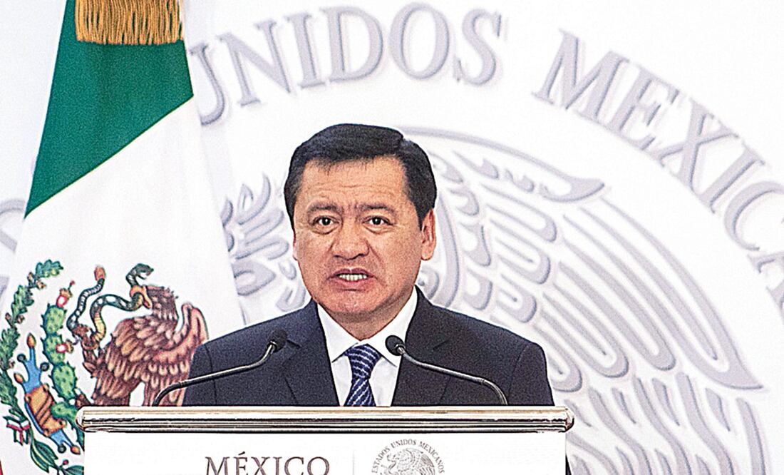 Foto: ARCHIVO. EL UNIVERSAL