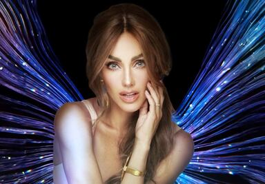 Anahí habla de la filtración de la lista de concursantes de "¿Quién es la máscara?"