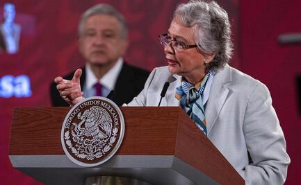 Llamadas de emergencia al 911 por violencia contra mujeres aumentaron 45.8%: Sánchez Cordero