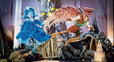 ¿Qué ver?: “Soy Frankelda”, más que una cinta, una obra de arte de producción mexicana