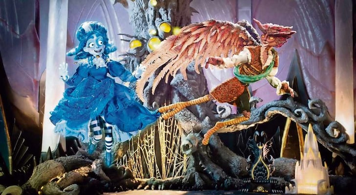 "Soy Frankelda" entra a Netflix; hito del stop-motion mexicano llegará al streaming