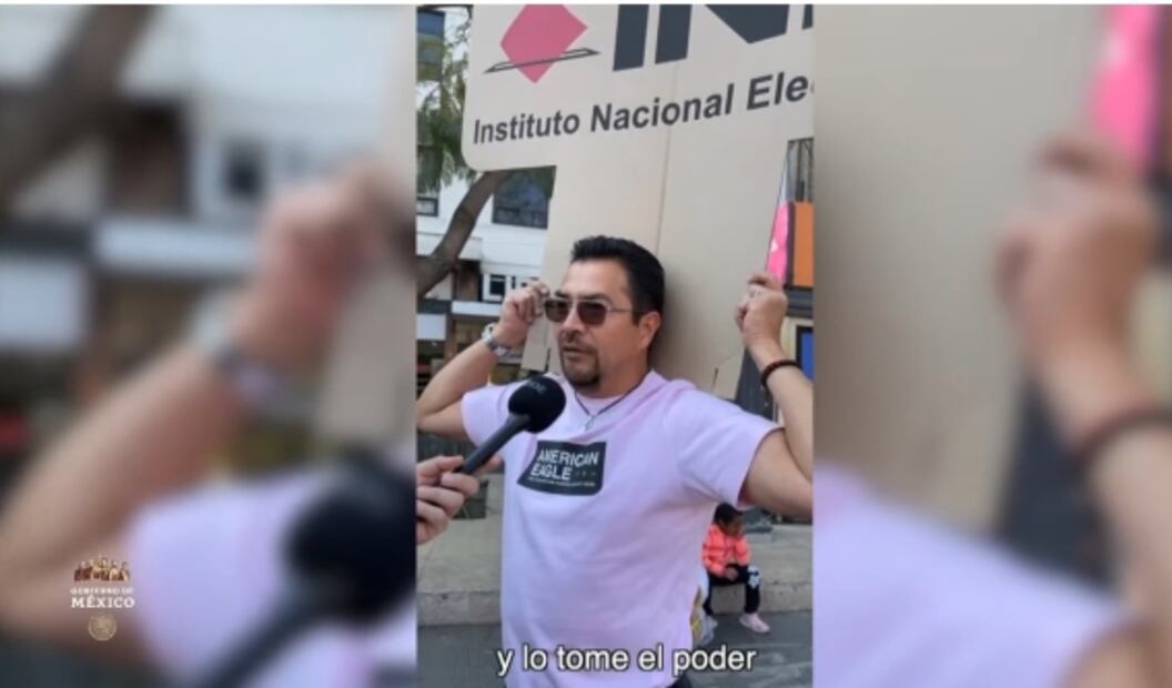 La mañanera de AMLO, 1 de marzo, minuto a minuto