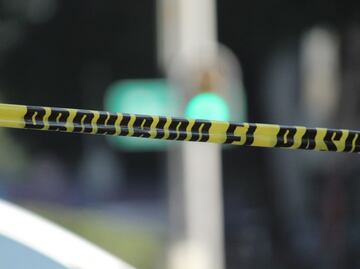 Ejecutan a joven en Tizayuca, Hidalgo; dos motosicarios le disparan varias veces